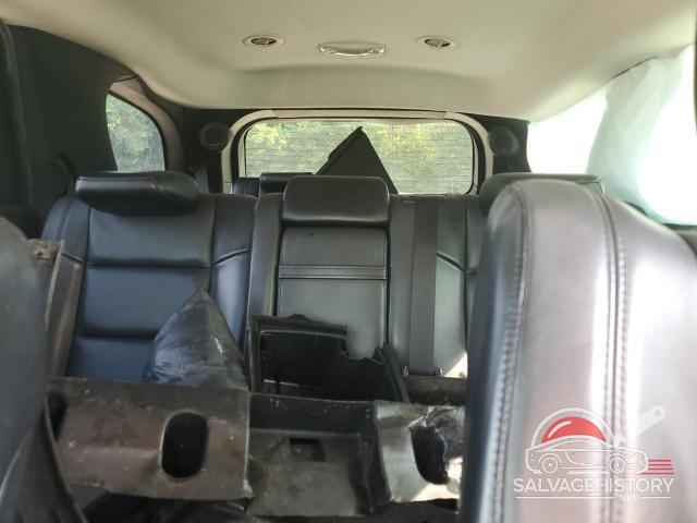 1C4RDJDG3EC390302 2014 DODGE DURANGO photo no. 10