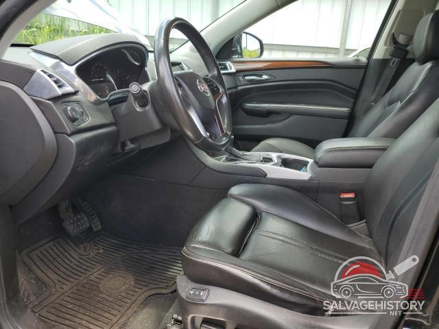 3GYFNFE35ES523056 2014 CADILLAC SRX photo no. 7