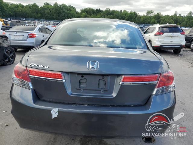 1HGCP2F7XCA027179 2012 HONDA ACCORD photo no. 6