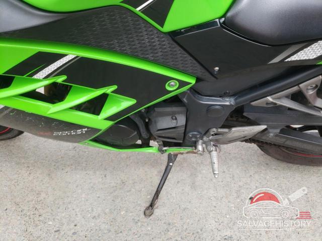 JKAEX8A19FDA23976 2015 KAWASAKI ALL OTHER photo no. 7