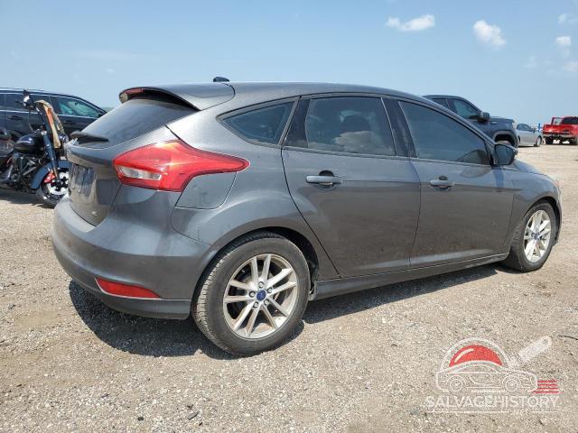 1FADP3K26GL269857 2016 FORD FOCUS photo no. 3