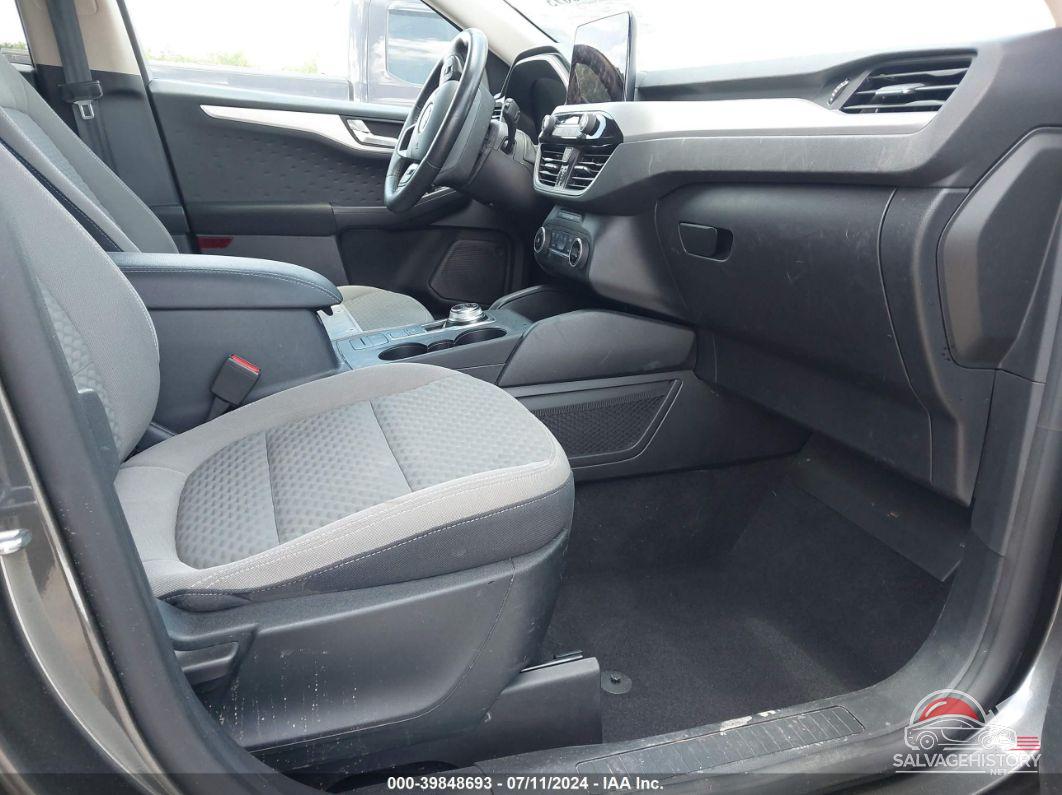 1FMCU0BZ7LUB13014 2020 FORD ESCAPE photo no. 5