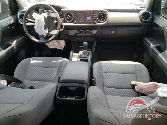 3TYAX5GNXMT011514 2021 TOYOTA TACOMA photo no. 8