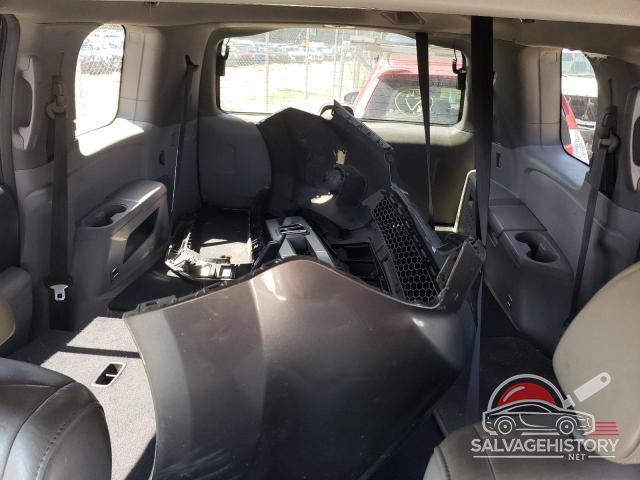 5FNYF4H50BB042360 2011 HONDA PILOT photo no. 10