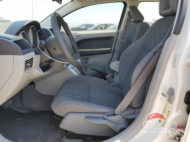 1B3HB48B97D114304 2007 DODGE CALIBER photo no. 7
