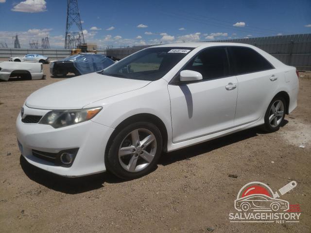 4T1BF1FK8EU325724 2014 TOYOTA CAMRY photo no. 24