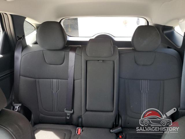 5NMJB3AE7PH194000 2023 HYUNDAI TUCSON photo no. 10