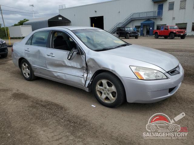 1HGCM56737A814359 2007 HONDA ACCORD photo no. 4