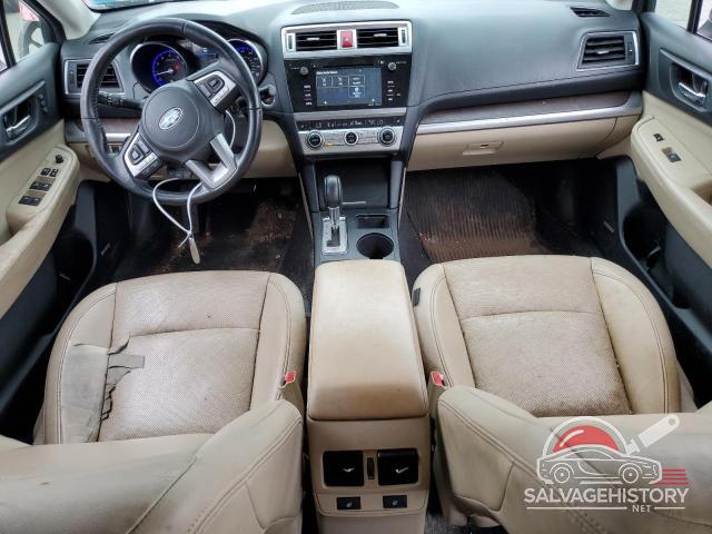 4S4BSENC4G3322003 2016 SUBARU OUTBACK photo no. 8