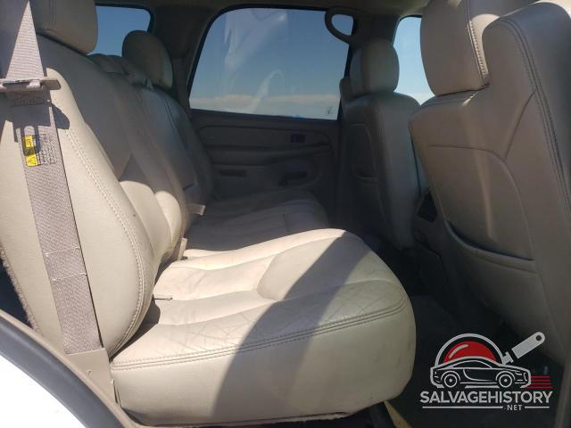1GNEK13T14R102086 2004 CHEVROLET TAHOE photo no. 11