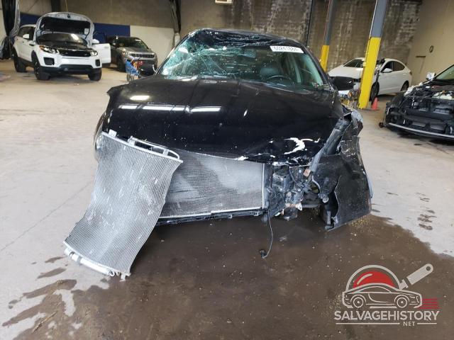 1N4AL21E27N430195 2007 NISSAN ALTIMA photo no. 5