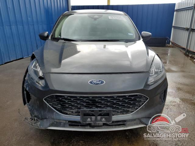 1FMCU0G60LUC27130 2020 FORD ESCAPE photo no. 5