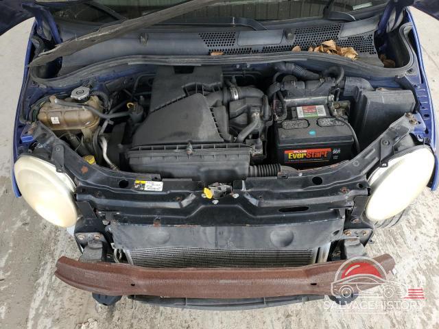 3C3CFFAR2DT528955 2013 FIAT 500 photo no. 11