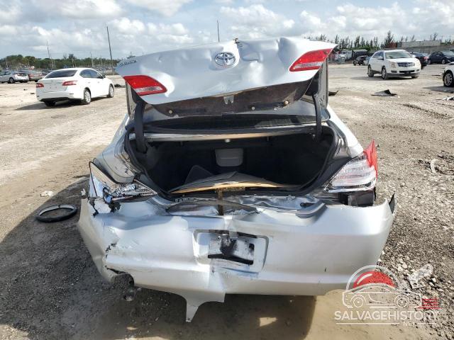 4T1BK36BX7U208818 2007 TOYOTA AVALON photo no. 6