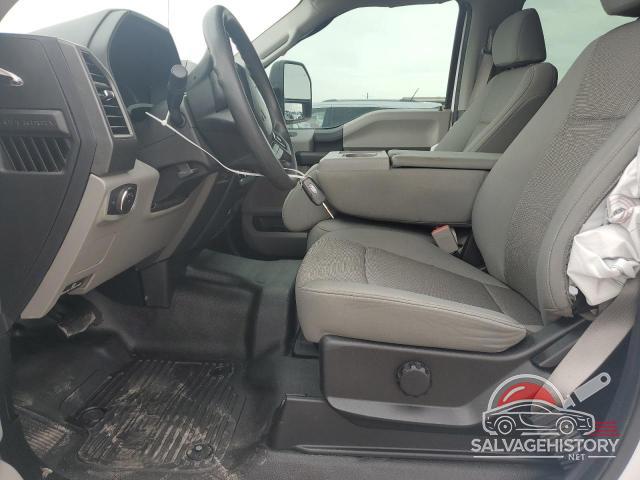 1FT7W2B61KEF40182 2019 FORD F250 photo no. 7