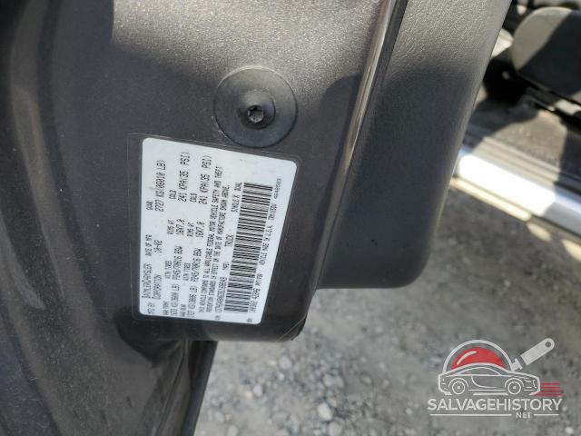 1D7HG48X63S168649 2003 DODGE DAKOTA photo no. 12