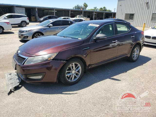 5XXGM4A7XDG188262 2013 KIA OPTIMA photo no. 21