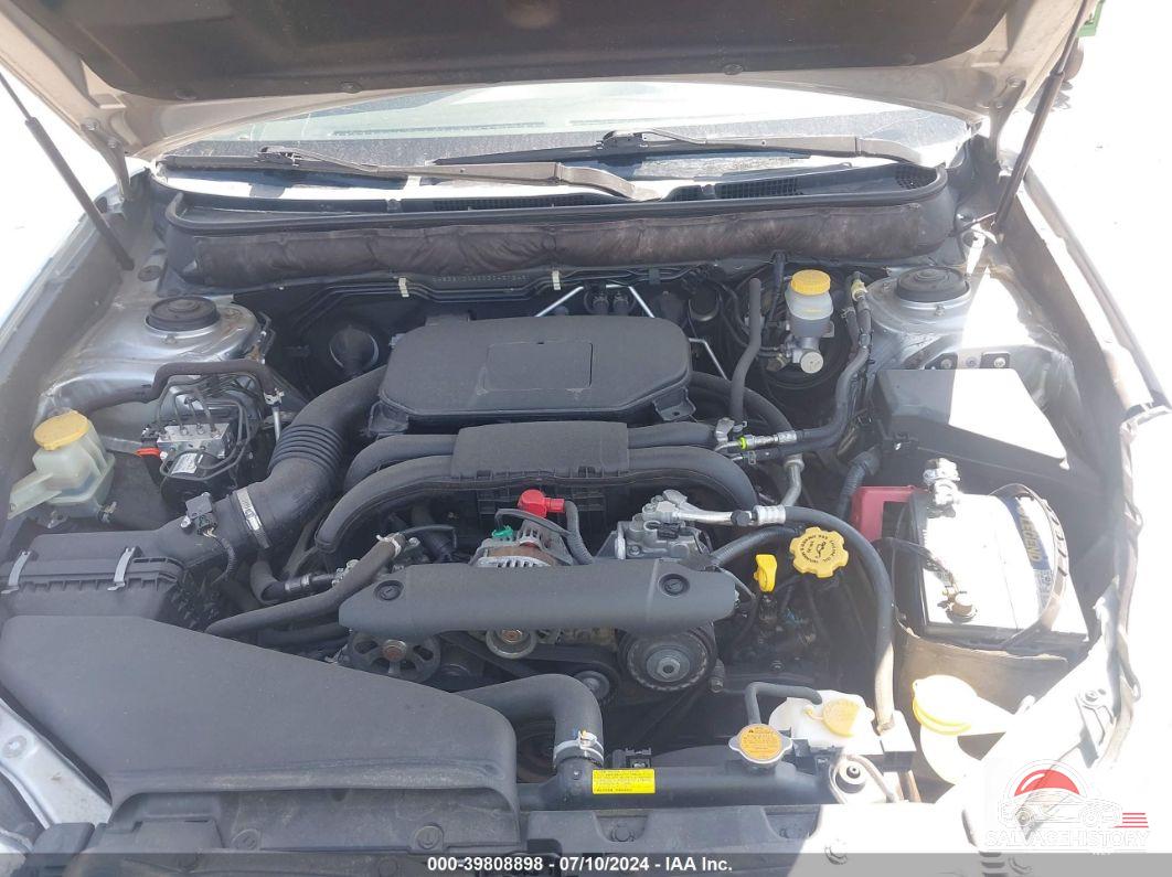 4S3BMCA60C3042124 2012 SUBARU LEGACY photo no. 10