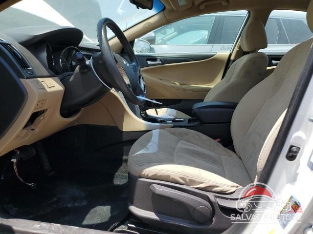 5NPEB4AC3DH687483 2013 HYUNDAI SONATA photo no. 7
