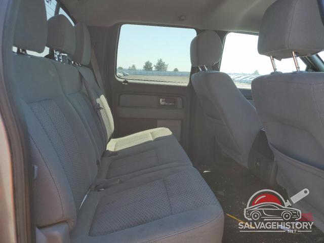 1FTFW1EF9CKD04156 2012 FORD F-150 photo no. 10