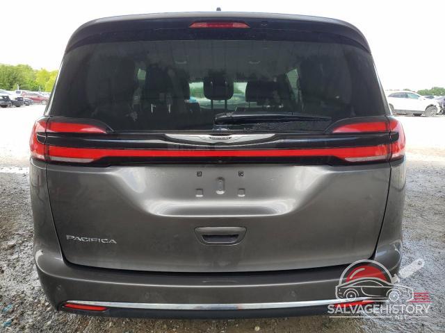 2C4RC1BG1NR117968 2022 CHRYSLER PACIFICA photo no. 6