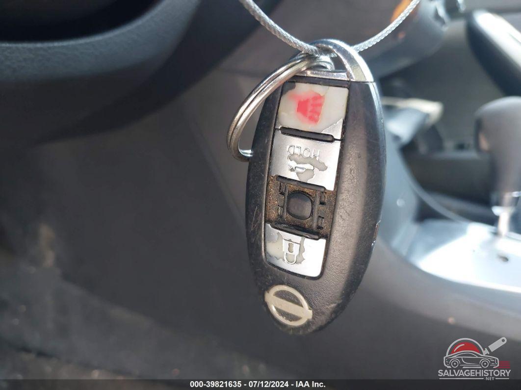 1N4AL24EX8C176860 2008 NISSAN ALTIMA photo no. 11