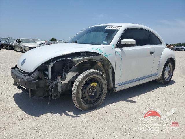 3VWF17AT4GM637244 2016 VOLKSWAGEN BEETLE photo no. 14