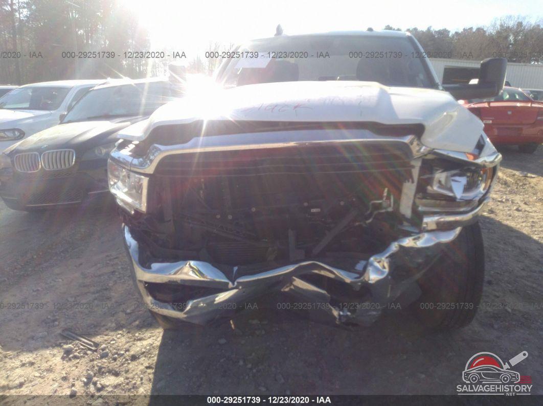 3C6UR5DL2KG620735 2019 RAM 2500 photo no. 6