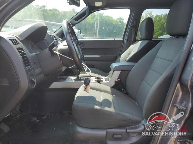 1FMCU9D78CKA26556 2012 FORD ESCAPE photo no. 7