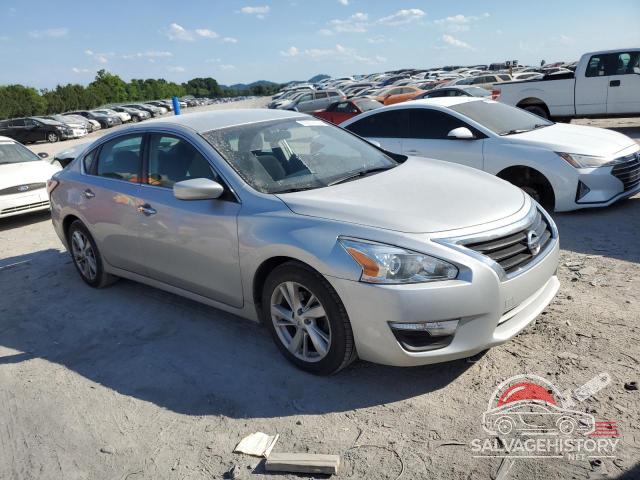 1N4AL3AP4DC255379 2013 NISSAN ALTIMA photo no. 4