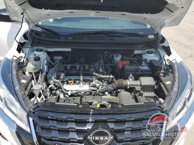 3N1CP5BV0RL506414 2024 NISSAN KICKS photo no. 11