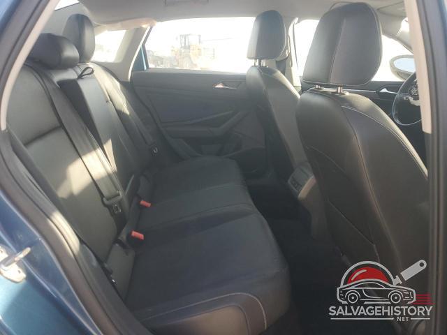3VWC57BU2KM148056 2019 VOLKSWAGEN JETTA photo no. 10