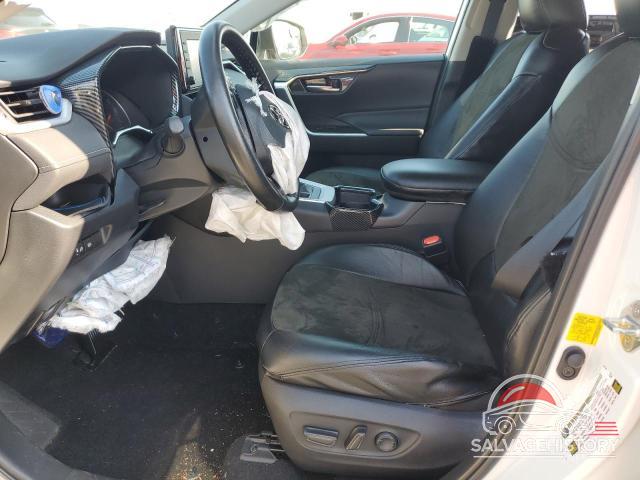 2T3W1RFV2LW080626 2020 TOYOTA RAV4 photo no. 7