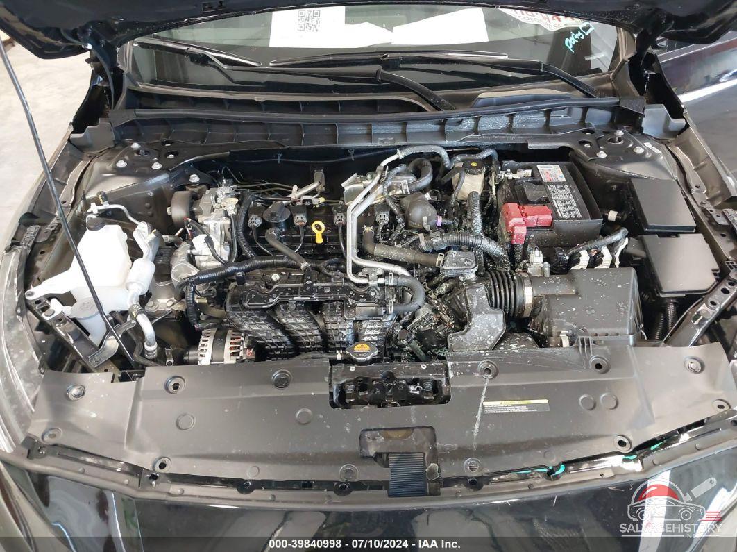 1N4BL4CV5RN432121 2024 NISSAN ALTIMA photo no. 10