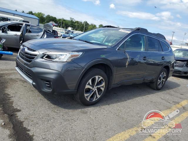 4S4BTANC7L3140716 2020 SUBARU OUTBACK photo no. 24