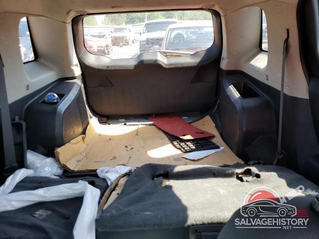 2CTFLREC1B6356223 2011 GMC TERRAIN photo no. 10