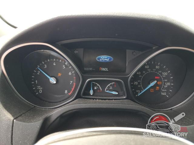 1FADP3K26FL364949 2015 FORD FOCUS photo no. 9
