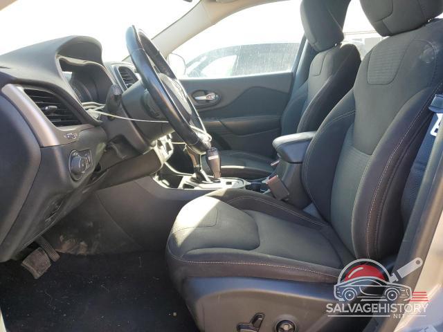 1C4PJLCB2GW355883 2016 JEEP GRAND CHER photo no. 7
