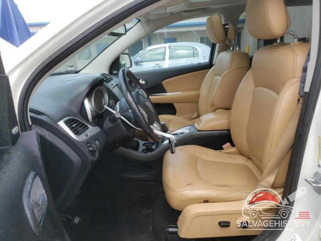 3C4PDDDG4ET206028 2014 DODGE JOURNEY photo no. 7