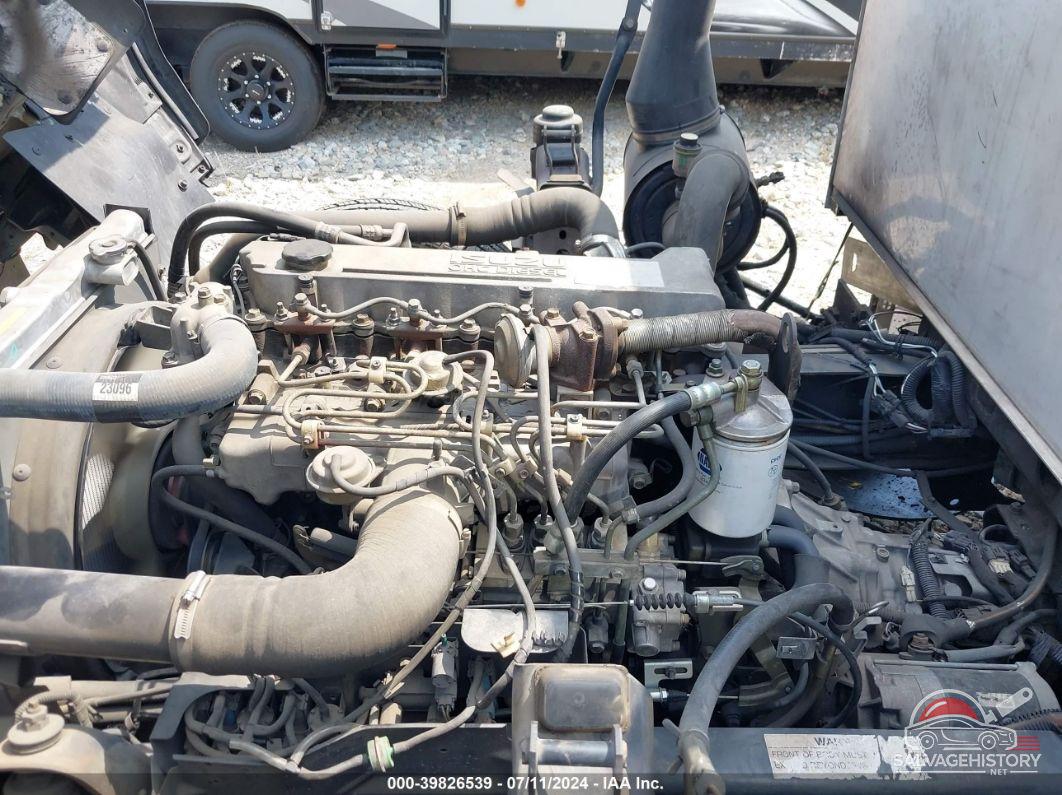 JALC4B14827002845 2002 ISUZU NPR photo no. 9