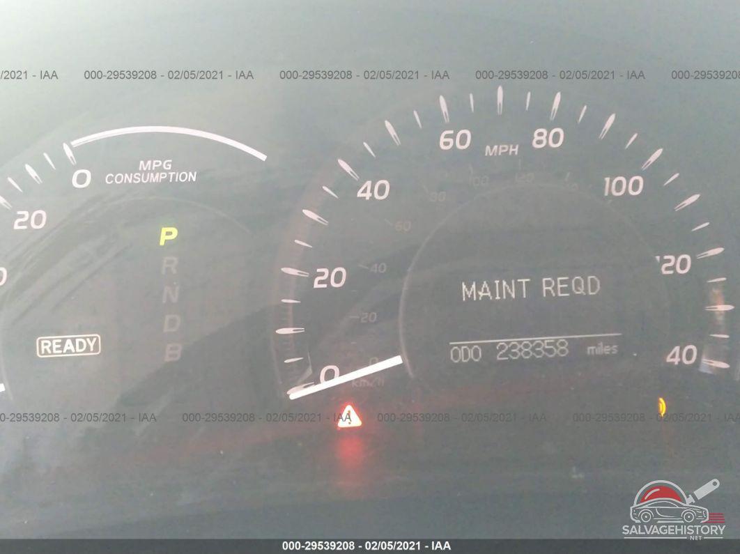 JTNBB46K973010999 2007 TOYOTA CAMRY HYBRID photo no. 7