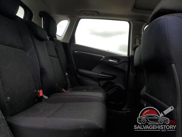 JHMGK5H75GX046267 2016 HONDA FIT photo no. 10