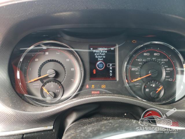 2C3CDXHG3DH611755 2013 DODGE CHARGER photo no. 9