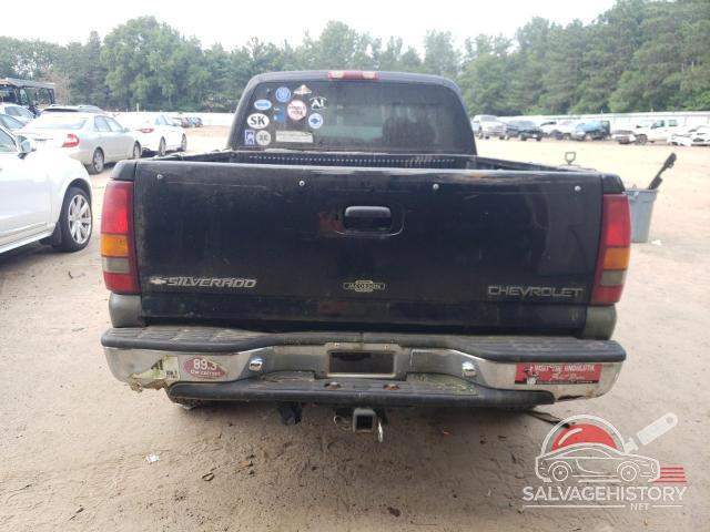 2GCEK19T7X1176786 1999 CHEVROLET ALL Models photo no. 6