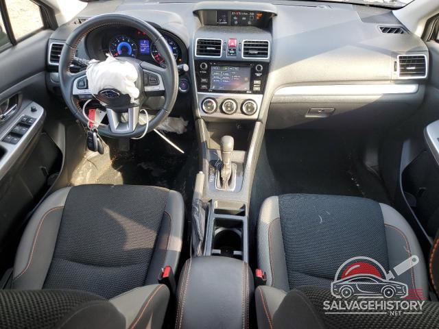 JF2GPBBC6GH243841 2016 SUBARU CROSSTREK photo no. 8