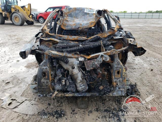 3C4NJDBB9NT157867 2022 JEEP COMPASS photo no. 5