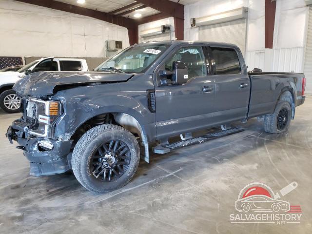 1FT8W3BT7MED01447 2021 FORD F350 photo no. 21