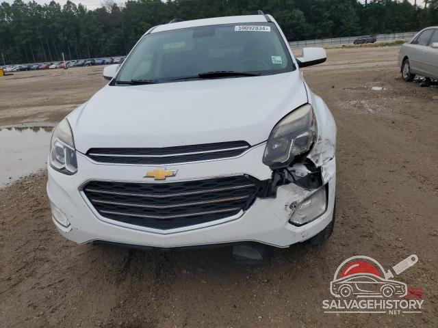 2GNALCEK3H1512804 2017 CHEVROLET EQUINOX photo no. 5