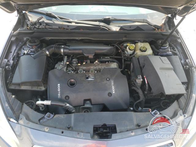 1G11C5SA1DF233265 2013 CHEVROLET MALIBU photo no. 11