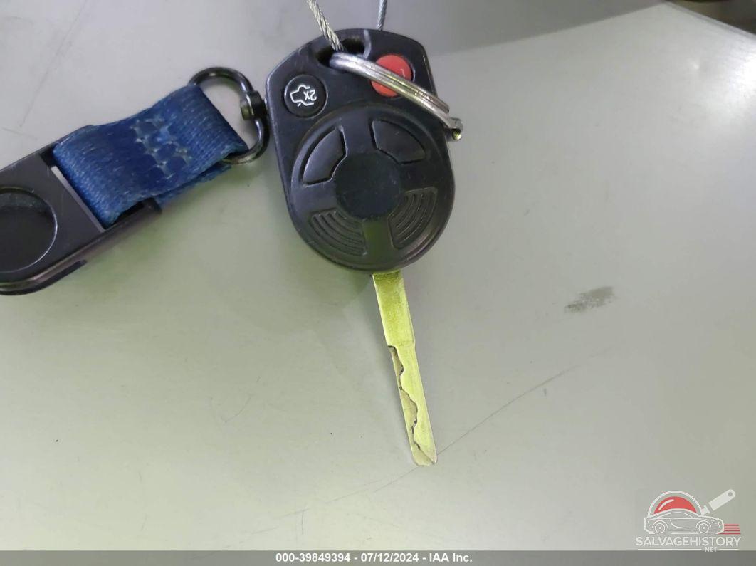 1FAHP3F29CL109879 2012 FORD FOCUS photo no. 11